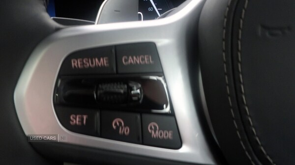 Used BMW X5 2025 for sale - 77238707: Photo 24