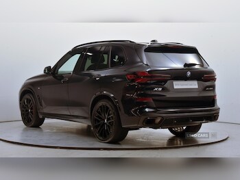 Used BMW X5 2025 for sale - 77238707: Photo