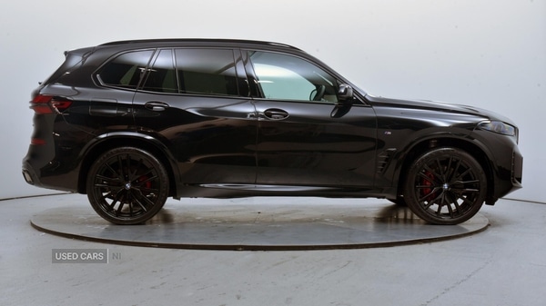 Used BMW X5 2025 for sale - 77238707: Photo 3