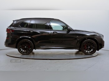 Used BMW X5 2025 for sale - 77238707: Photo
