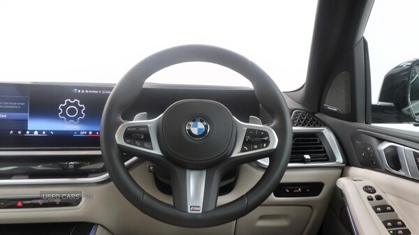 Used BMW X5 2025 for sale - 77238707: Photo 6