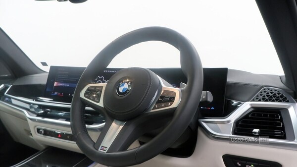 Used BMW X5 2025 for sale - 77238707: Photo 7