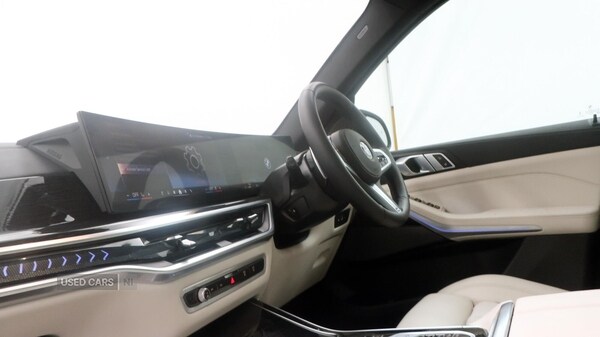 Used BMW X5 2025 for sale - 77238707: Photo 8