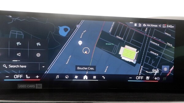 Used BMW X5 2025 for sale - 77238707: Photo 9