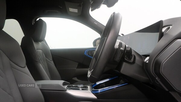 Used BMW X3 2025 for sale - 77017460: Photo 12