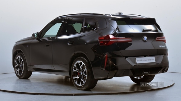 Used BMW X3 2025 for sale - 77017460: Photo 2