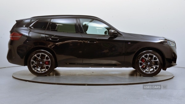 Used BMW X3 2025 for sale - 77017460: Photo 3