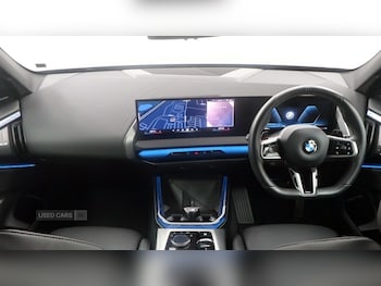 Used BMW X3 2025 for sale - 77017460: Photo