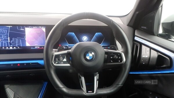 Used BMW X3 2025 for sale - 77017460: Photo 6