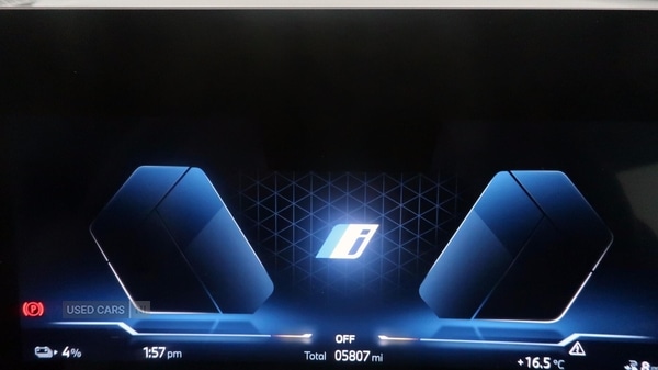 Used BMW iX2 2025 for sale - 77239158: Photo 10