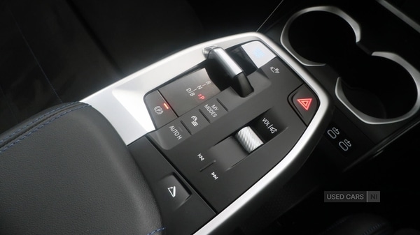 Used BMW iX2 2025 for sale - 77239158: Photo 11