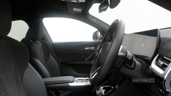 Used BMW iX2 2025 for sale - 77239158: Photo 12