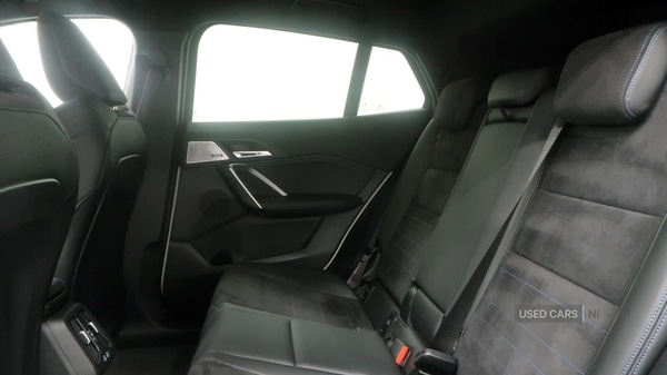 Used BMW iX2 2025 for sale - 77239158: Photo 13