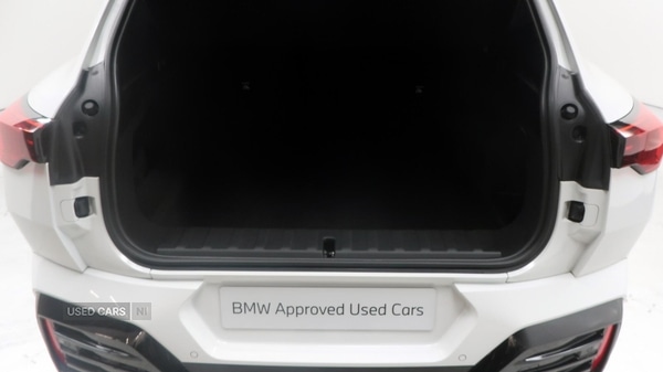 Used BMW iX2 2025 for sale - 77239158: Photo 14