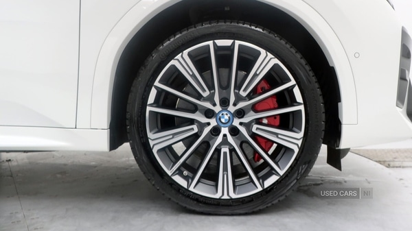 Used BMW iX2 2025 for sale - 77239158: Photo 15