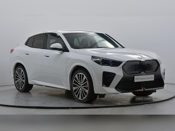 BMW iX2 feature image