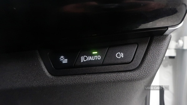 Used BMW iX2 2025 for sale - 77239158: Photo 22