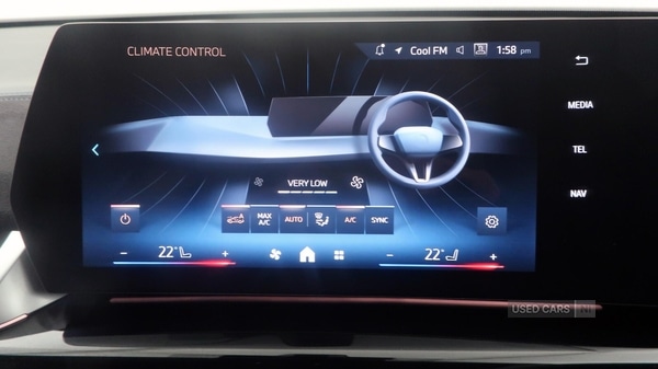 Used BMW iX2 2025 for sale - 77239158: Photo 24