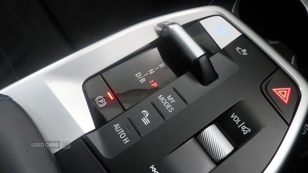 Used BMW iX2 2025 for sale - 77239158: Photo 27