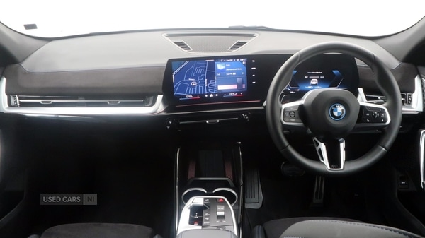 Used BMW iX2 2025 for sale - 77239158: Photo 4