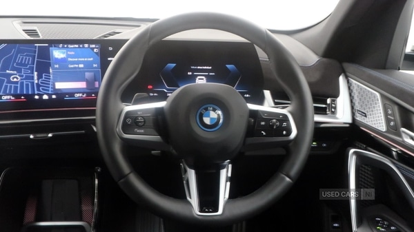 Used BMW iX2 2025 for sale - 77239158: Photo 6