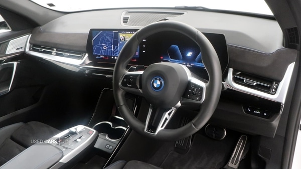Used BMW iX2 2025 for sale - 77239158: Photo 7