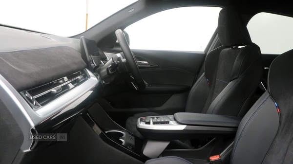 Used BMW iX2 2025 for sale - 77239158: Photo 8