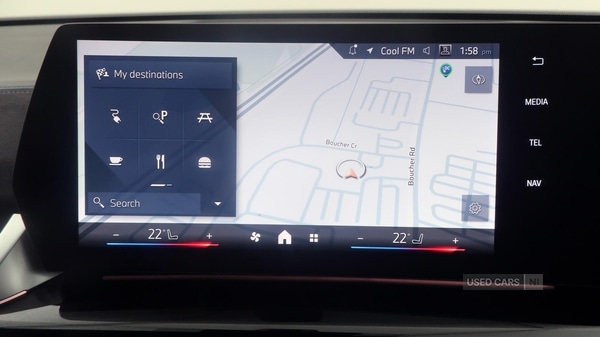 Used BMW iX2 2025 for sale - 77239158: Photo 9