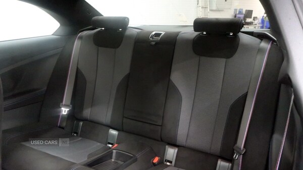 Used BMW 2 Series 2025 for sale - 77009279: Photo 13