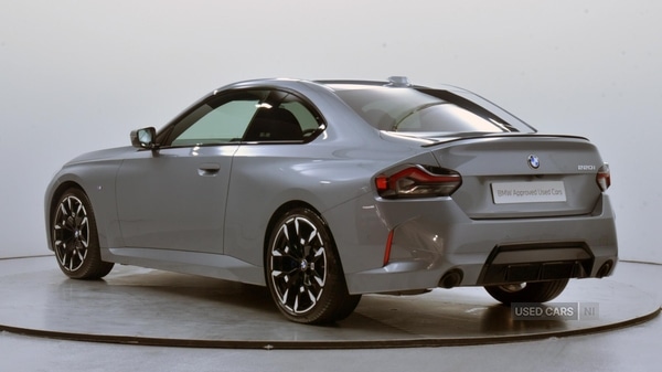 Used BMW 2 Series 2025 for sale - 77009279: Photo 2