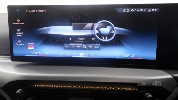 Used BMW 2 Series 2025 for sale - 77009279: Photo 25