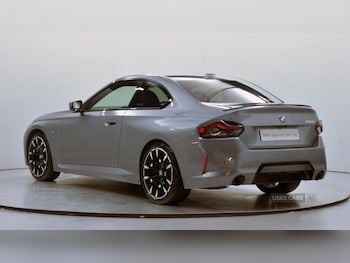 Used BMW 2 Series 2025 for sale - 77009279: Photo