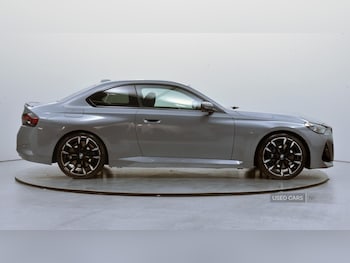 Used BMW 2 Series 2025 for sale - 77009279: Photo