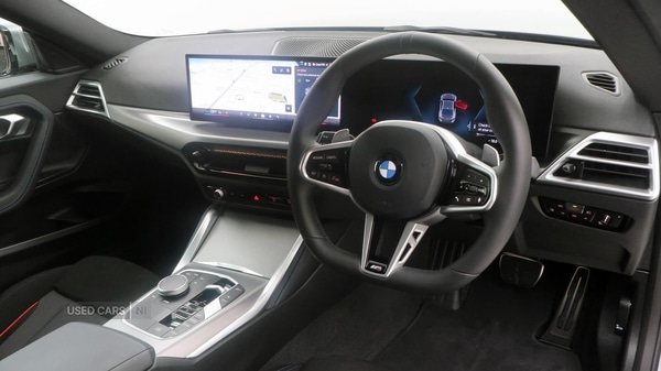 Used BMW 2 Series 2025 for sale - 77009279: Photo 7