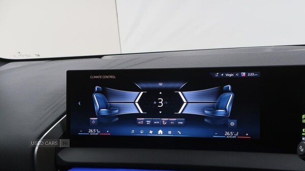 Used BMW X3 2025 for sale - 77017831: Photo 21