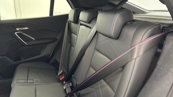 Used BMW X2 2025 for sale - 76240368: Photo 10