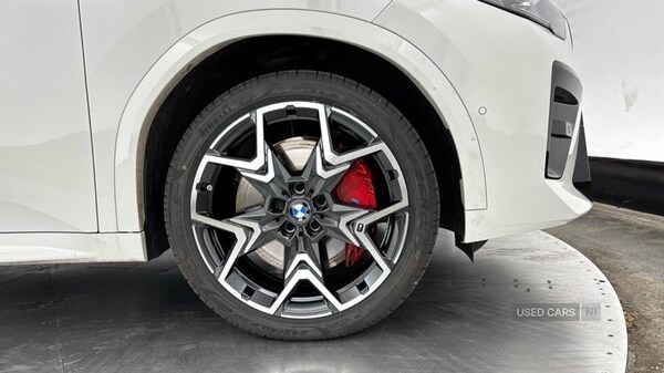 Used BMW X2 2025 for sale - 76240368: Photo 12