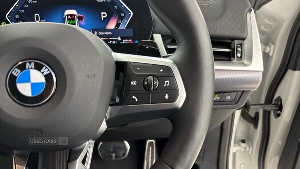 Used BMW X2 2025 for sale - 76240368: Photo 14