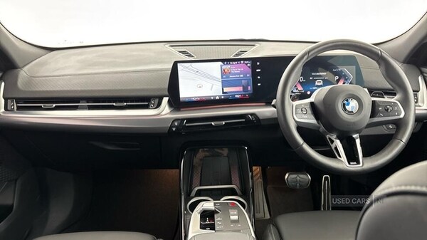 Used BMW X2 2025 for sale - 76240368: Photo 1