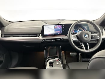 BMW - X2