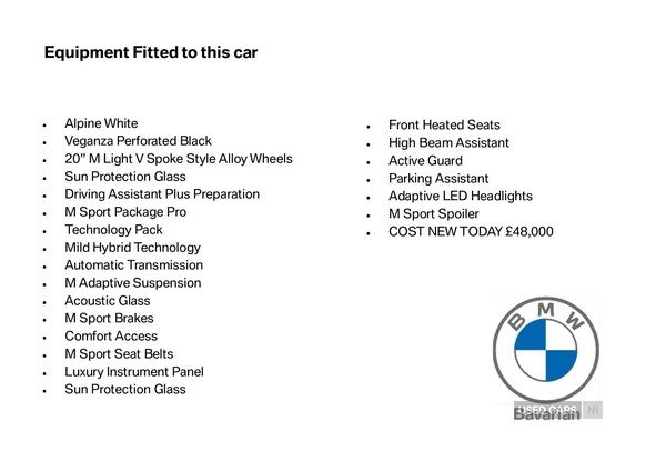 Used BMW X2 2025 for sale - 76240368: Photo 2