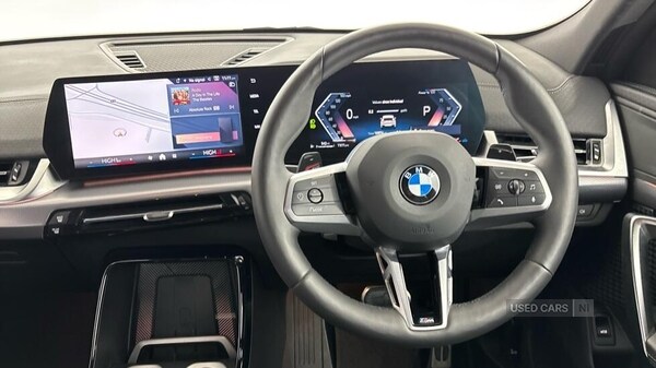 Used BMW X2 2025 for sale - 76240368: Photo 3