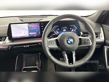 Used BMW X2 2025 for sale - 76240368: Photo 3