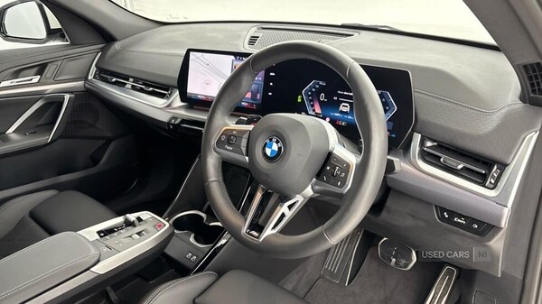 Used BMW X2 2025 for sale - 76240368: Photo 4