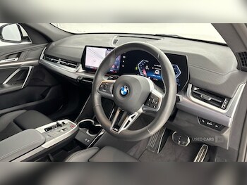 Used BMW X2 2025 for sale - 76240368: Photo 4