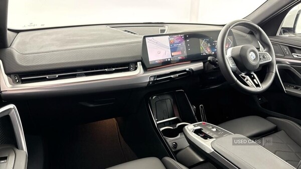 Used BMW X2 2025 for sale - 76240368: Photo 5