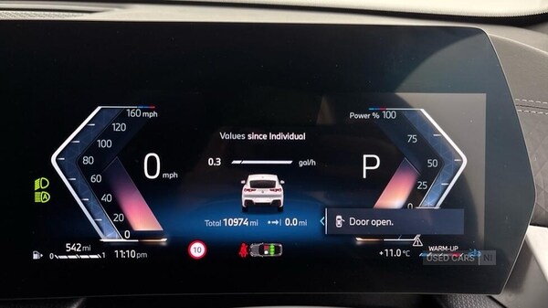 Used BMW X2 2025 for sale - 76240368: Photo 7