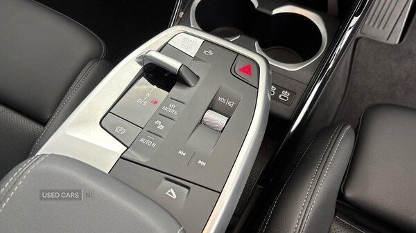 Used BMW X2 2025 for sale - 76240368: Photo 8