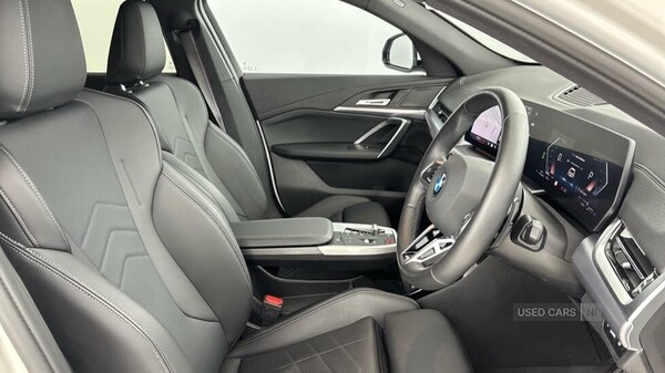 Used BMW X2 2025 for sale - 76240368: Photo 9