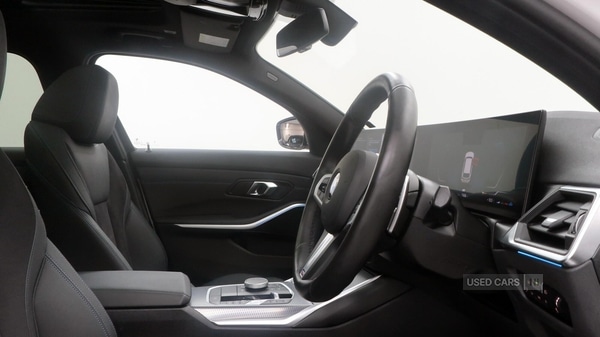 Used BMW 3 Series 2025 for sale - 77041069: Photo 10